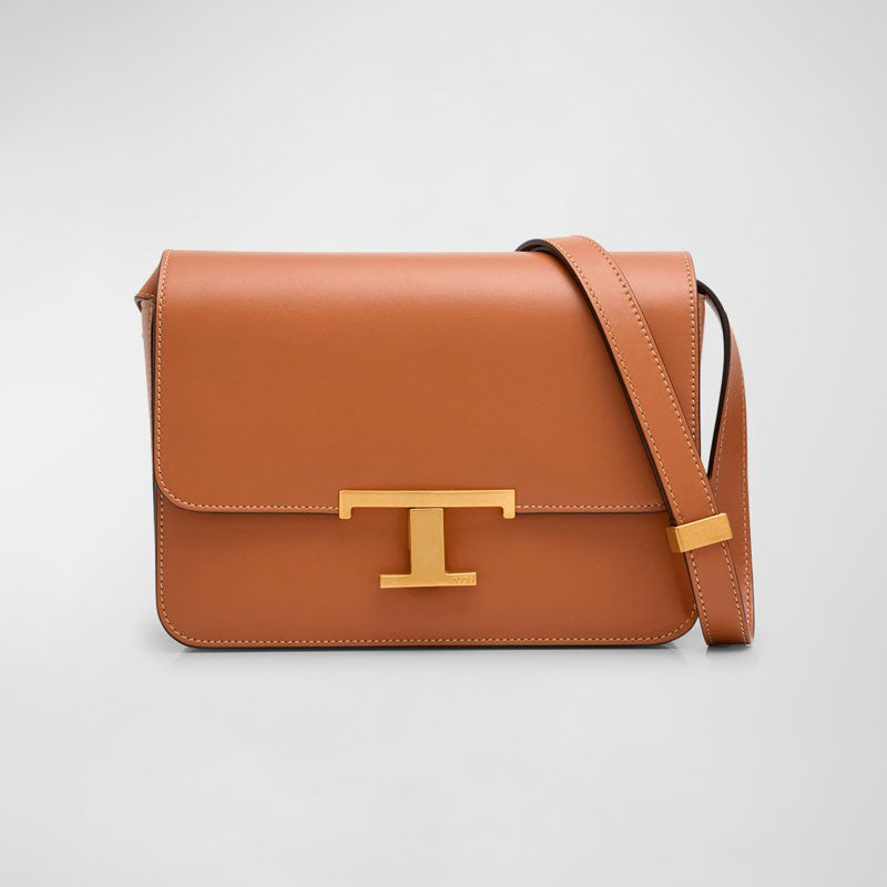 Bolsa Crossbody T Timeless Mini in - Mercado de Luxo - O Maior E-Commerce de Bens, Produtos e Serviços de Luxo do Brasil.