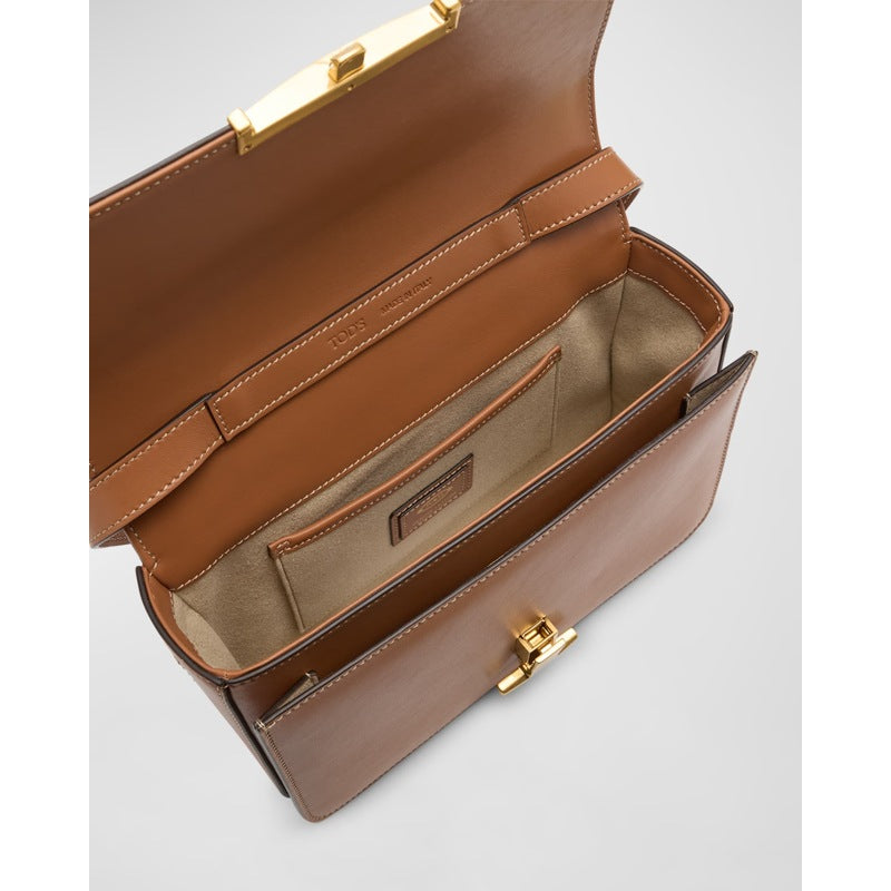 Bolsa Crossbody T Timeless Mini in