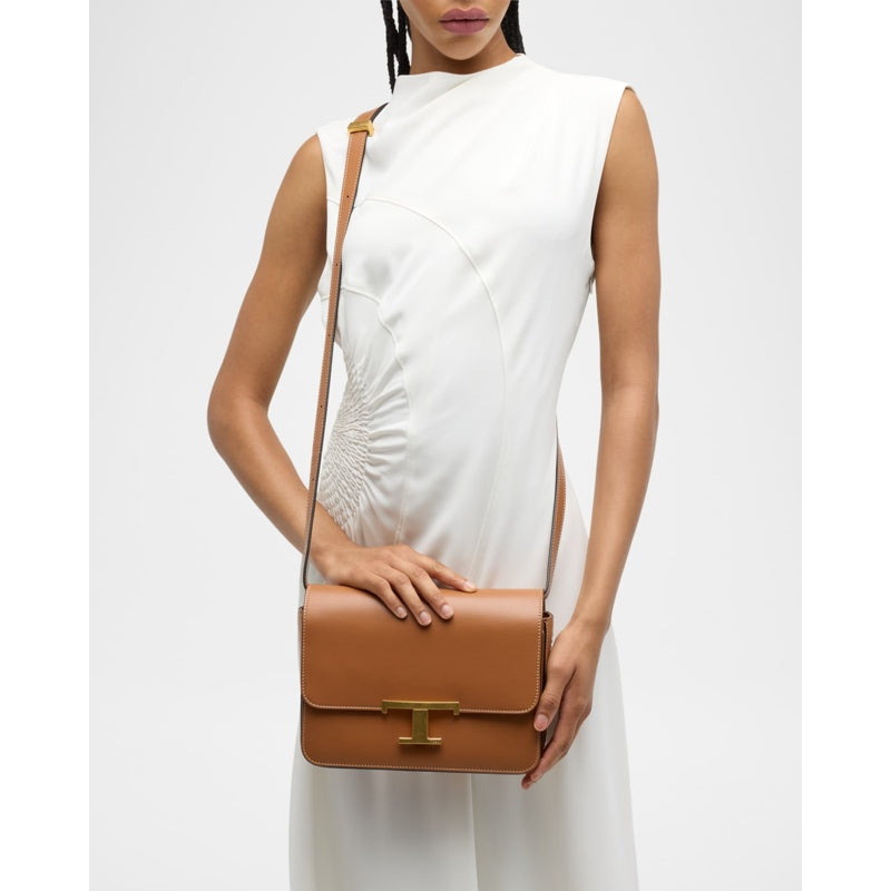 Bolsa Crossbody T Timeless Mini in
