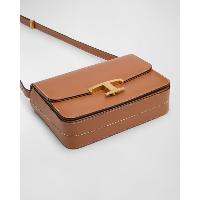 Bolsa Crossbody T Timeless Mini in