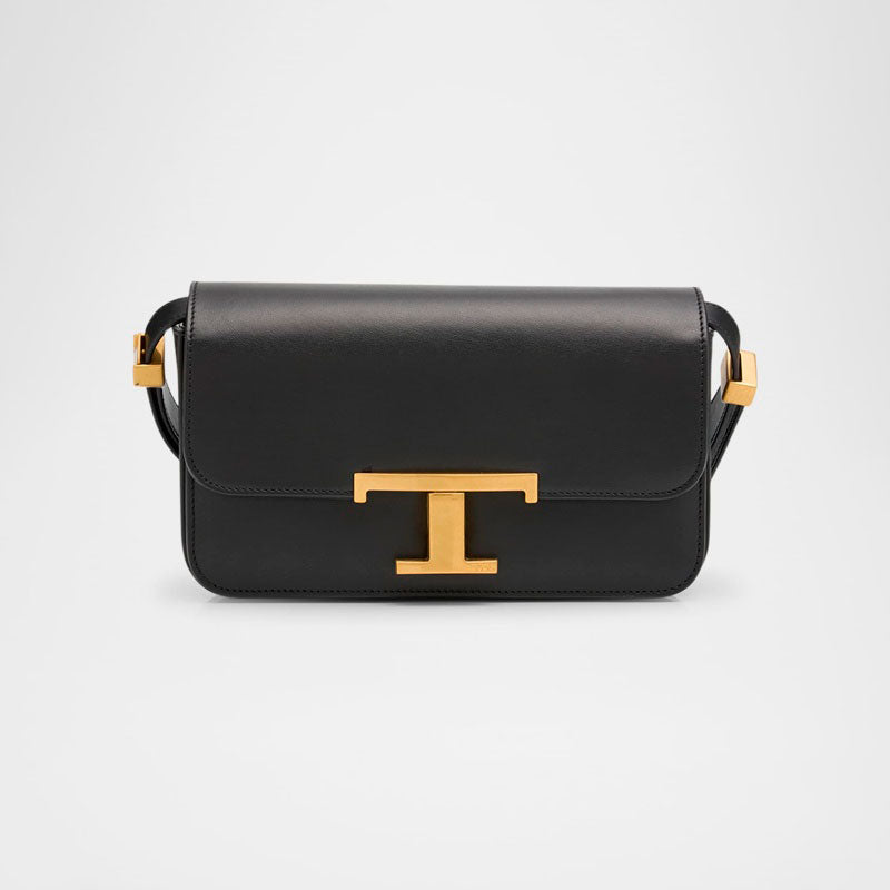 Bolsa Shoulder Flap Calf - Mercado de Luxo - O Maior E-Commerce de Bens, Produtos e Serviços de Luxo do Brasil.