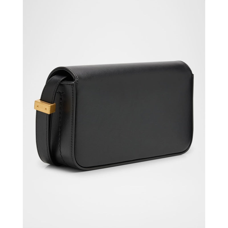 Bolsa Shoulder Flap Calf