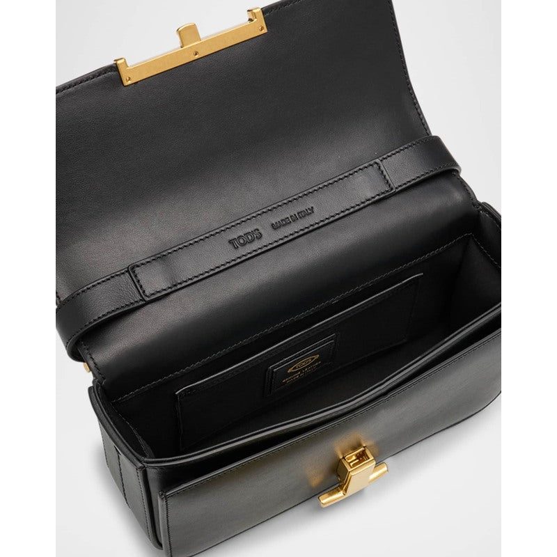 Bolsa Shoulder Flap Calf