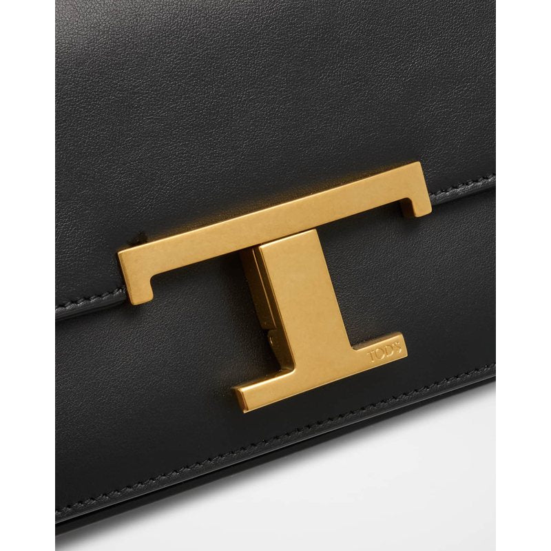 Bolsa Shoulder Flap Calf