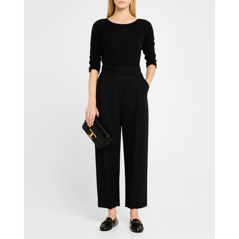 Bolsa Shoulder Flap Calf