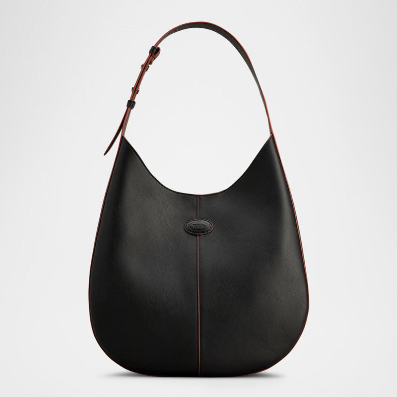 Bolsa Shoulder Calf - Mercado de Luxo - O Maior E-Commerce de Bens, Produtos e Serviços de Luxo do Brasil.