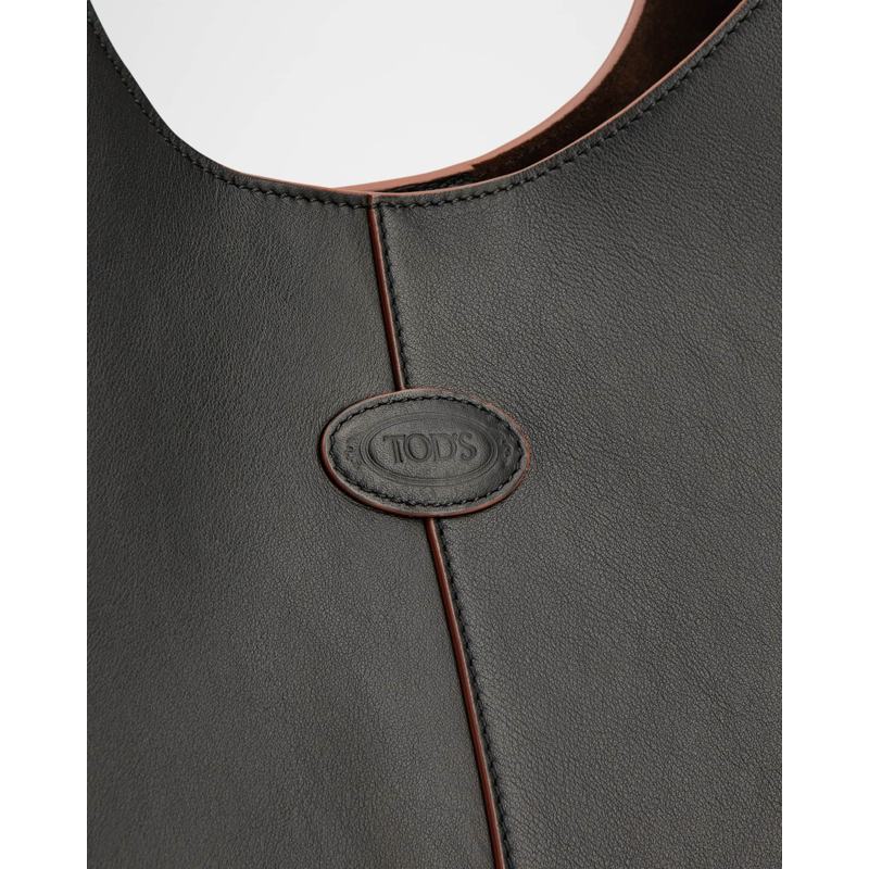 Bolsa Shoulder Calf