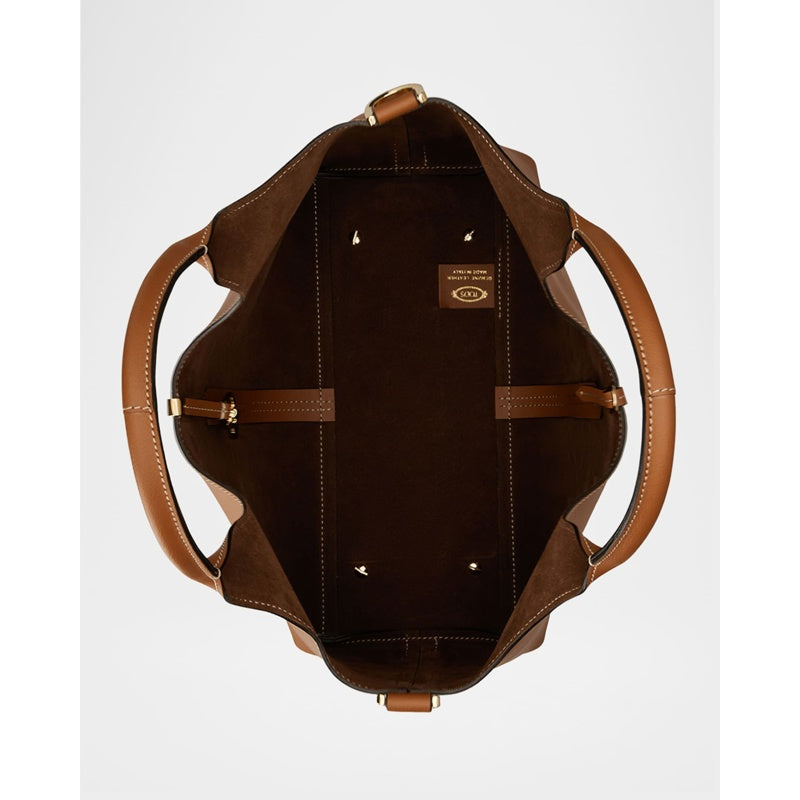Bolsa Shopper Small North-South