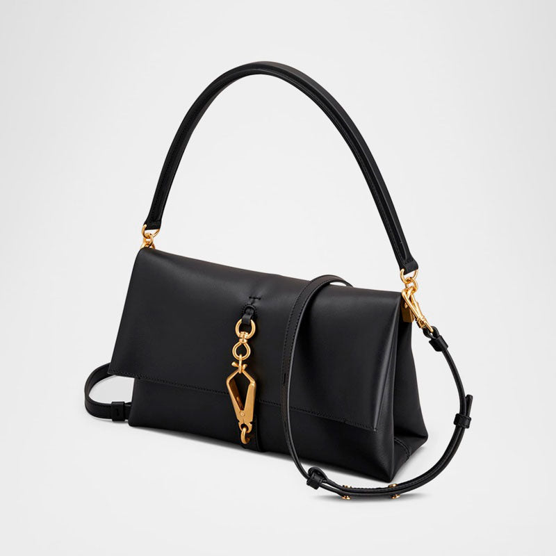 Bolsa Shoulder Mini Flap - Mercado de Luxo - O Maior E-Commerce de Bens, Produtos e Serviços de Luxo do Brasil.