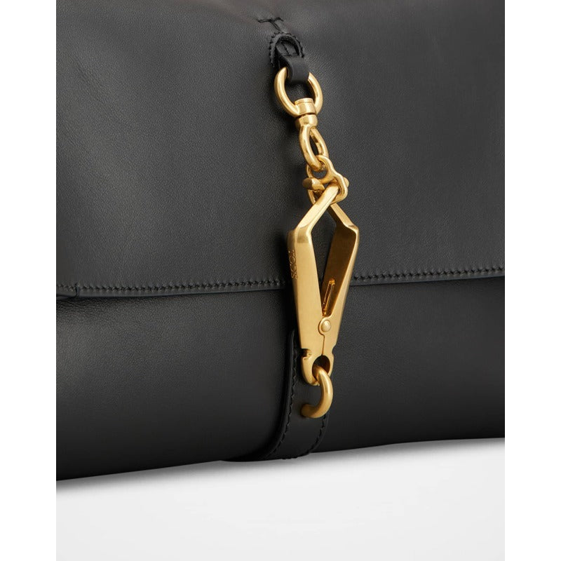 Bolsa Shoulder Mini Flap