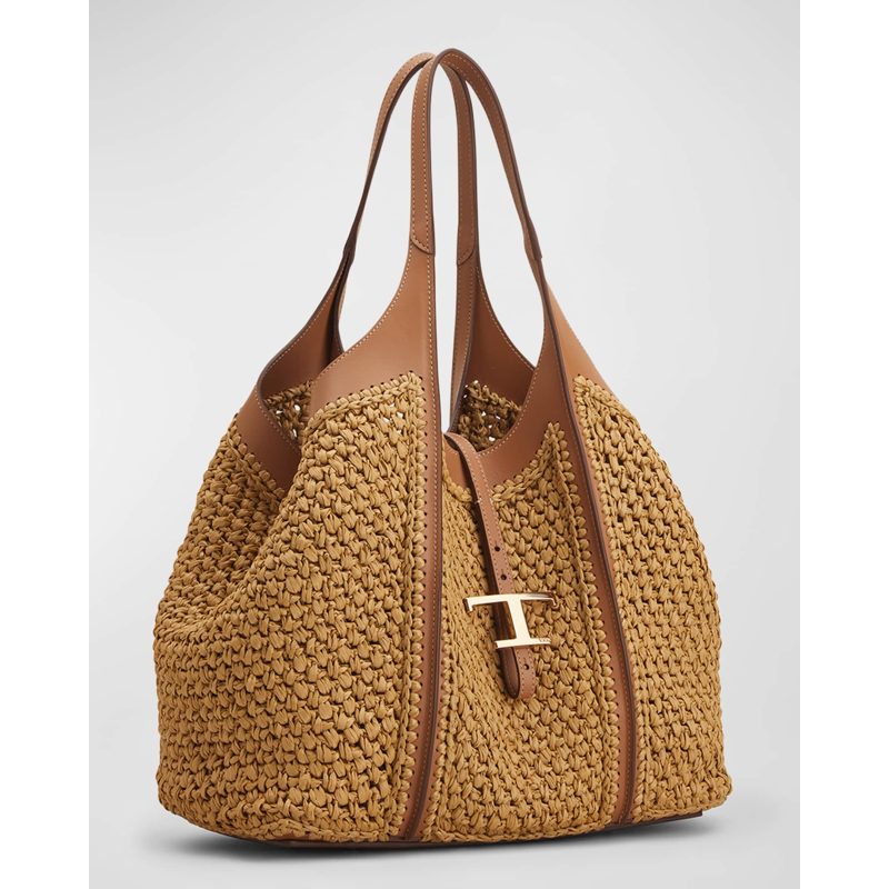 Bolsa Beach Crochet