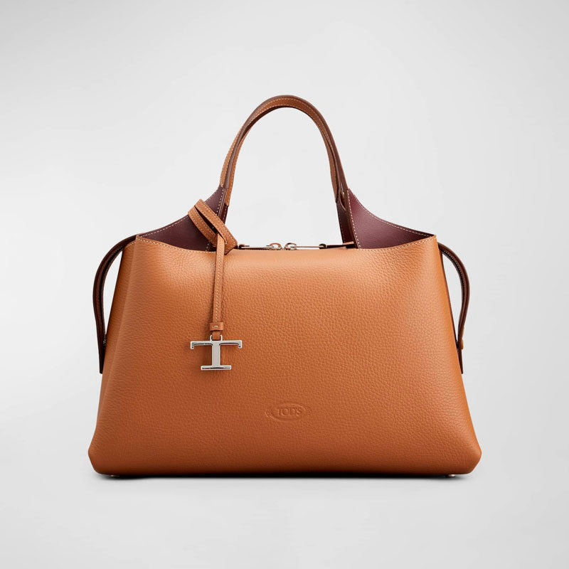 Bolsa Shopper Medium Apa Bauletto  - Mercado de Luxo - O Maior E-Commerce de Bens, Produtos e Serviços de Luxo do Brasil.