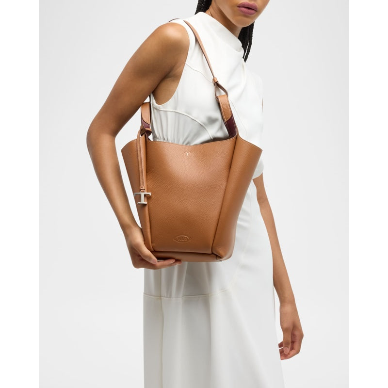 Bolsa Shopper Small Grained