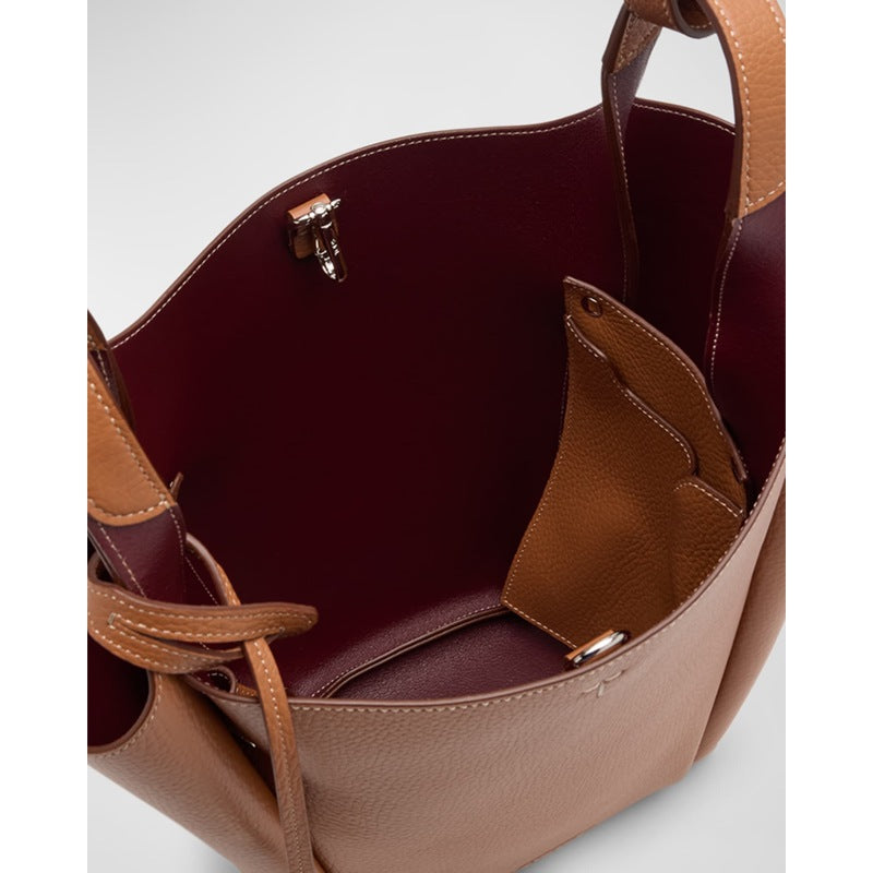 Bolsa Shopper Small Grained