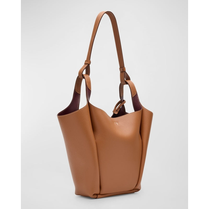 Bolsa Shopper Small Grained