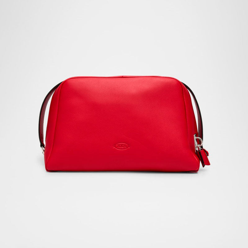 Bolsa Clutch Darsena Medium Pouch - Mercado de Luxo - O Maior E-Commerce de Bens, Produtos e Serviços de Luxo do Brasil.