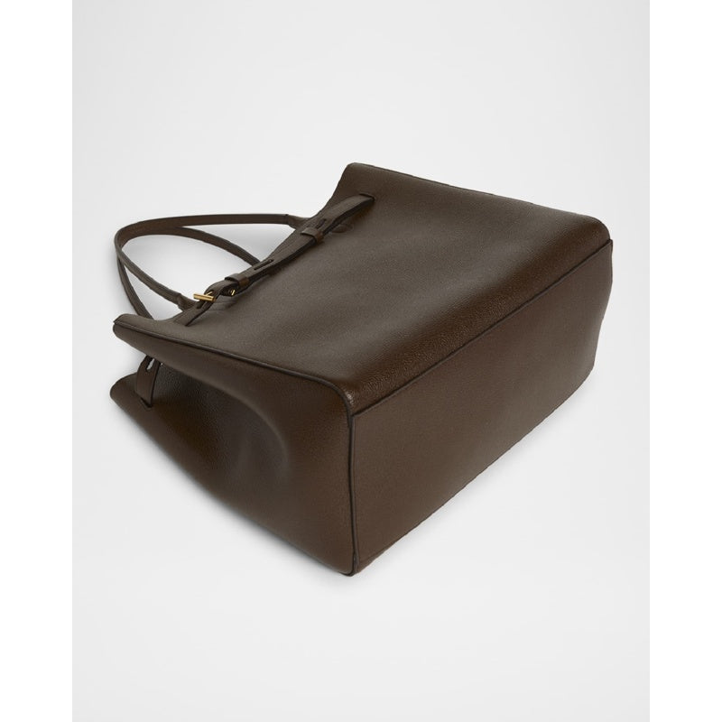 Bolsa Shopper Audrey Large in Grain
