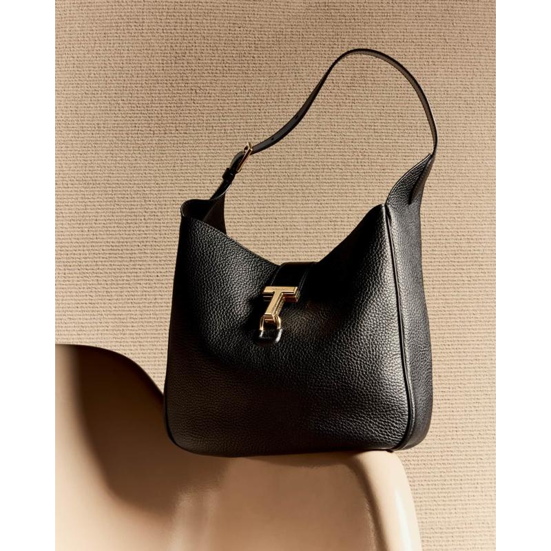 Bolsa Shoulder Monarch Medium in