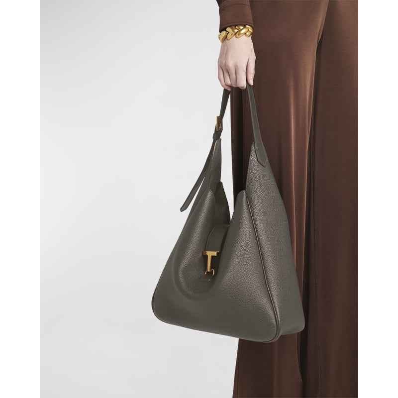 Bolsa Shoulder Monarch Medium in
