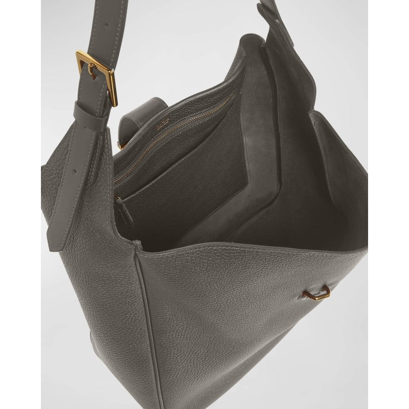 Bolsa Shoulder Monarch Medium in