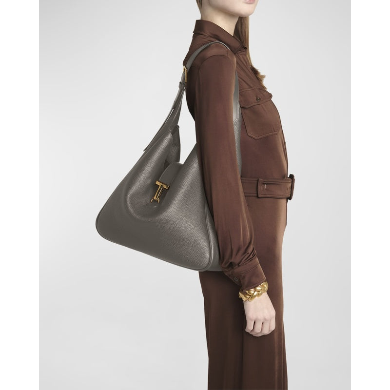Bolsa Shoulder Monarch Medium in