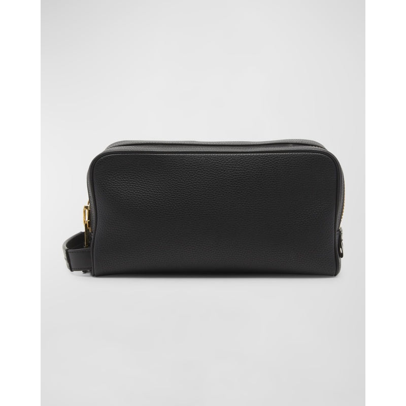 Bolsa Necessaire Soft Double-Zip Toiletry