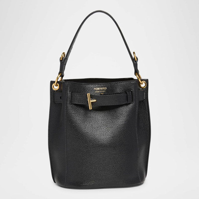 Bolsa Bucket Audrey Mini in Grain - Mercado de Luxo - O Maior E-Commerce de Bens, Produtos e Serviços de Luxo do Brasil.