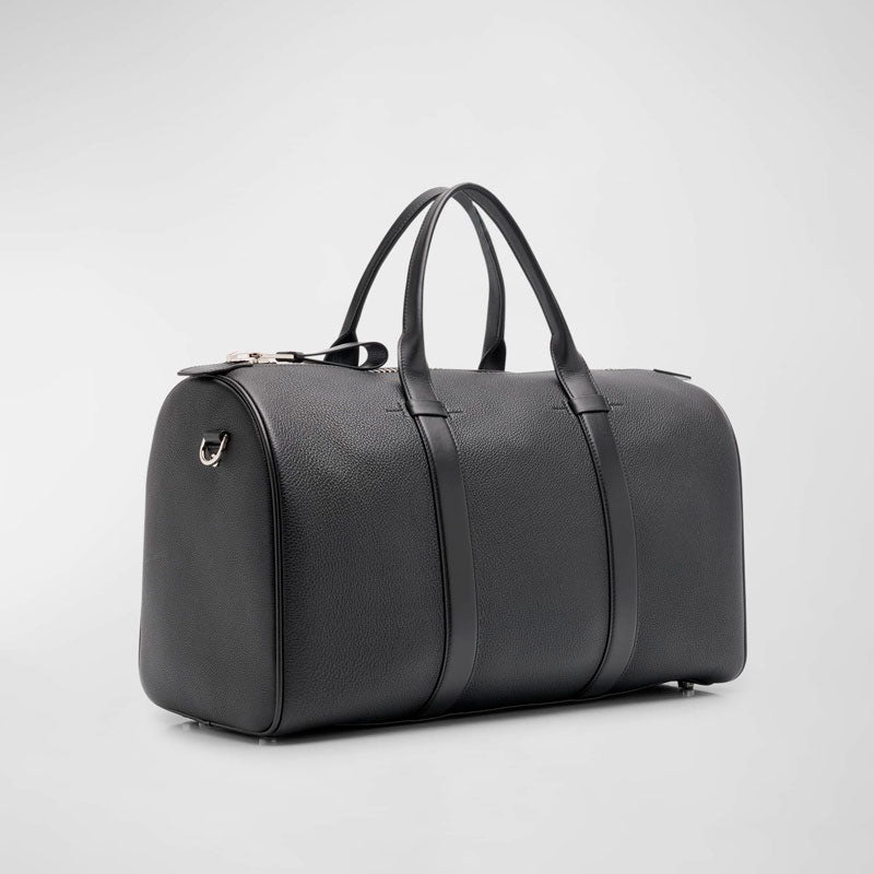 Bolsa Viagem Buckley Small Soft Grain - Mercado de Luxo - O Maior E-Commerce de Bens, Produtos e Serviços de Luxo do Brasil.