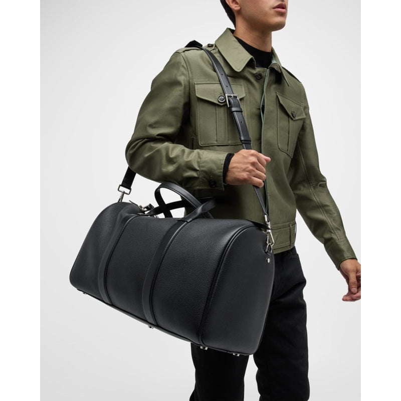 Bolsa Viagem Buckley Small Soft Grain