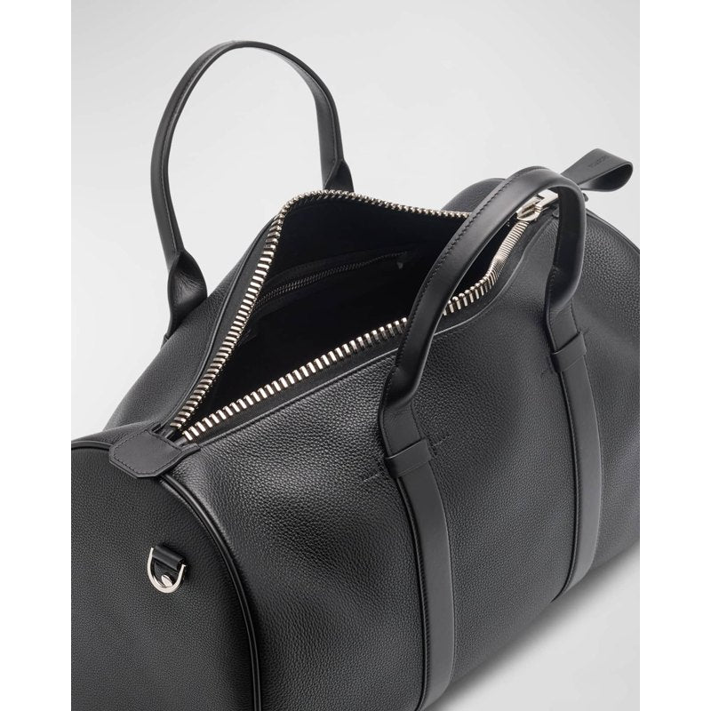 Bolsa Viagem Buckley Small Soft Grain