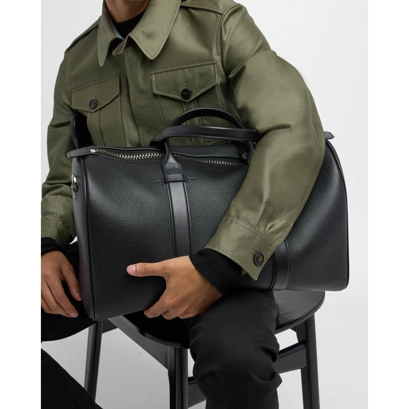 Bolsa Viagem Buckley Small Soft Grain