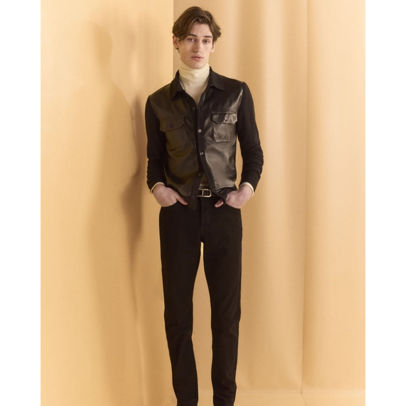 Bolsa Viagem Buckley Soft Grain