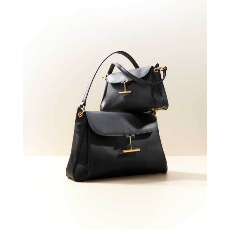 Bolsa Shoulder Tara Small in Grain