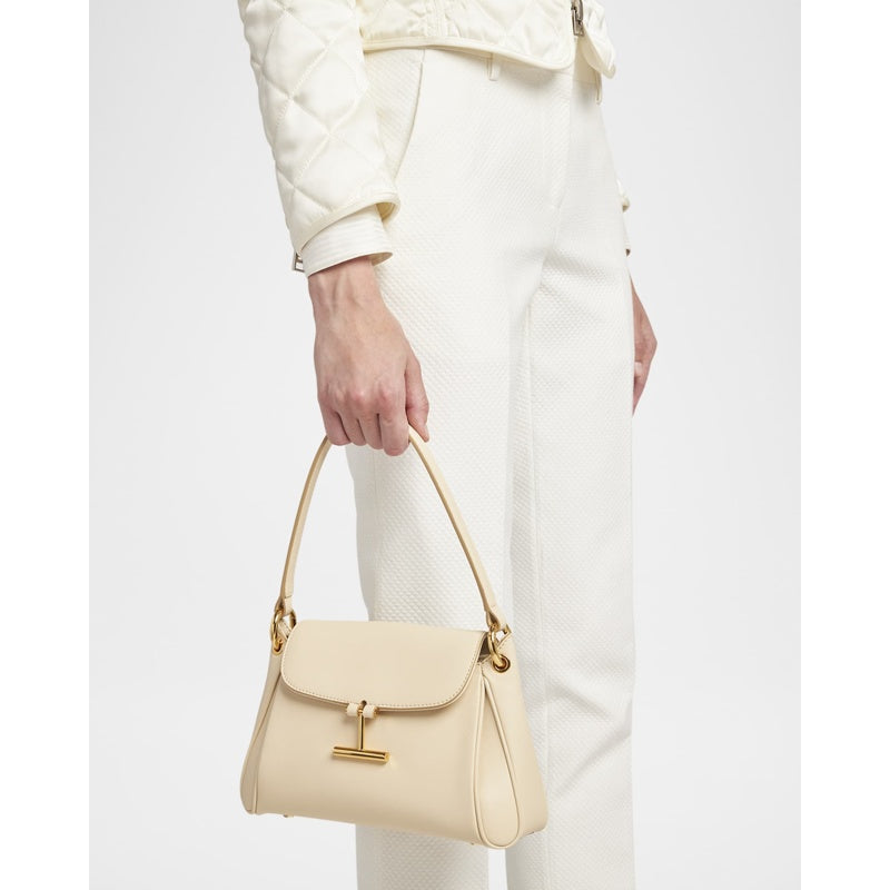 Bolsa Shoulder Tara Small in Grain