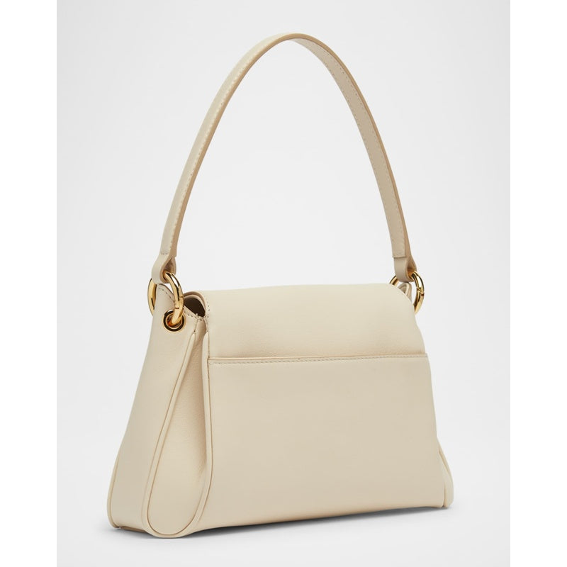 Bolsa Shoulder Tara Small in Grain