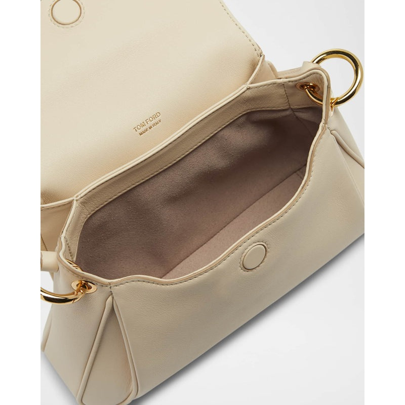 Bolsa Shoulder Tara Small in Grain