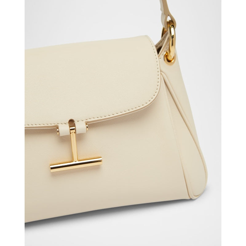 Bolsa Shoulder Tara Small in Grain