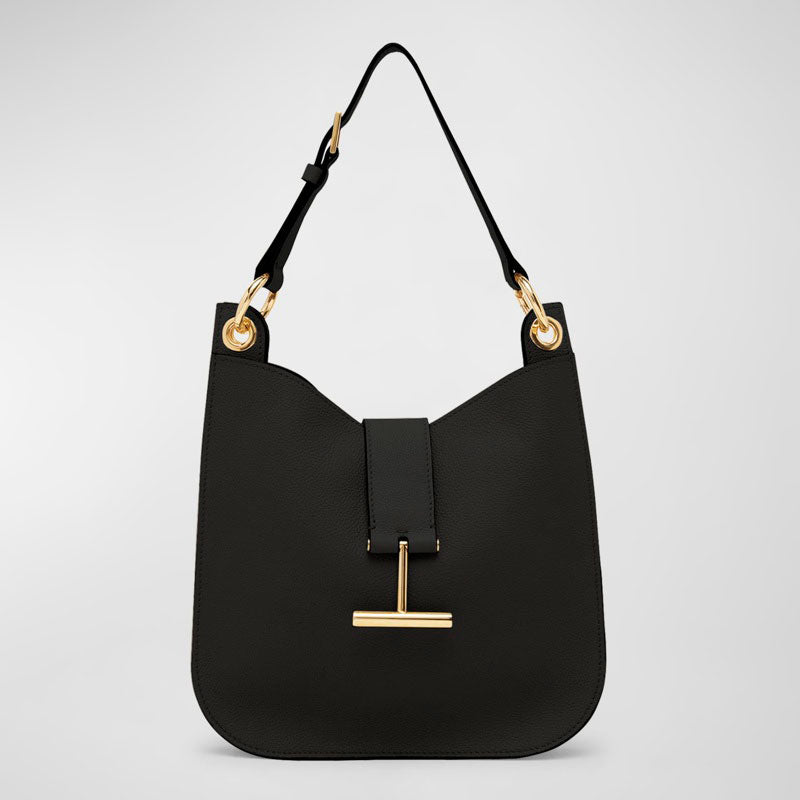 Bolsa Crossbody Tara Small in Grained - Mercado de Luxo - O Maior E-Commerce de Bens, Produtos e Serviços de Luxo do Brasil.