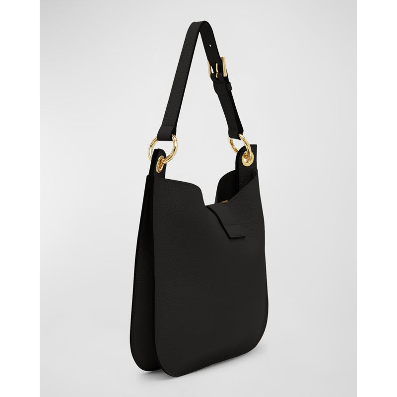 Bolsa Crossbody Tara Small in Grained