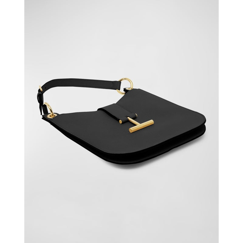 Bolsa Crossbody Tara Small in Grained