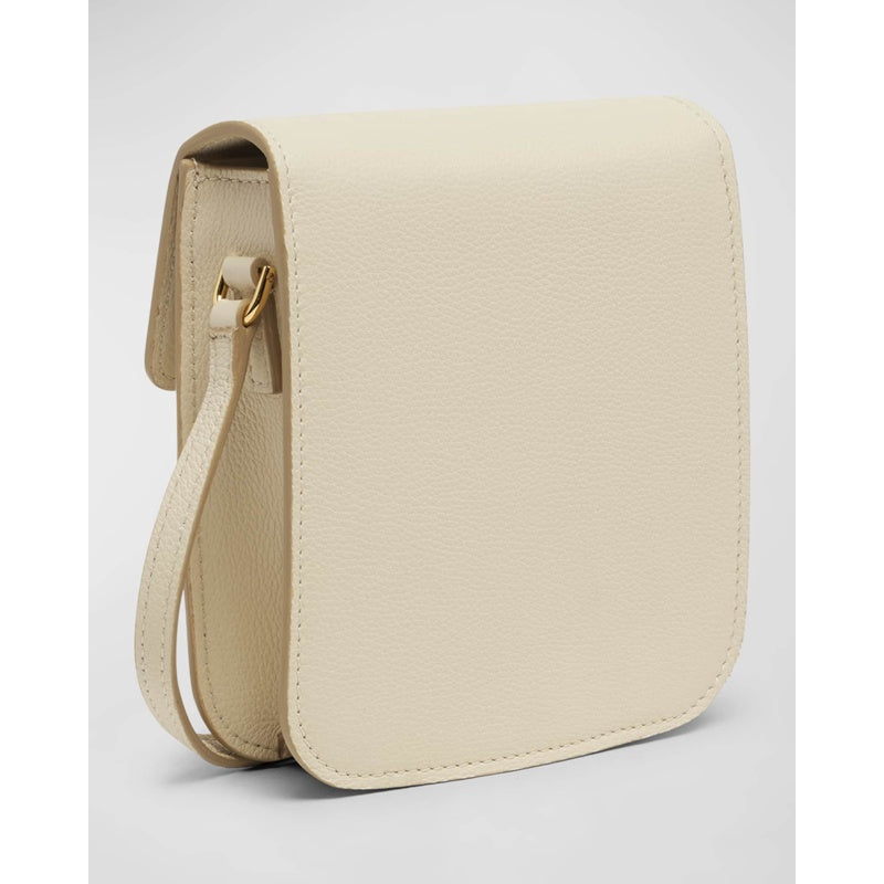 Bolsa Crossbody Tara Mini in Gra