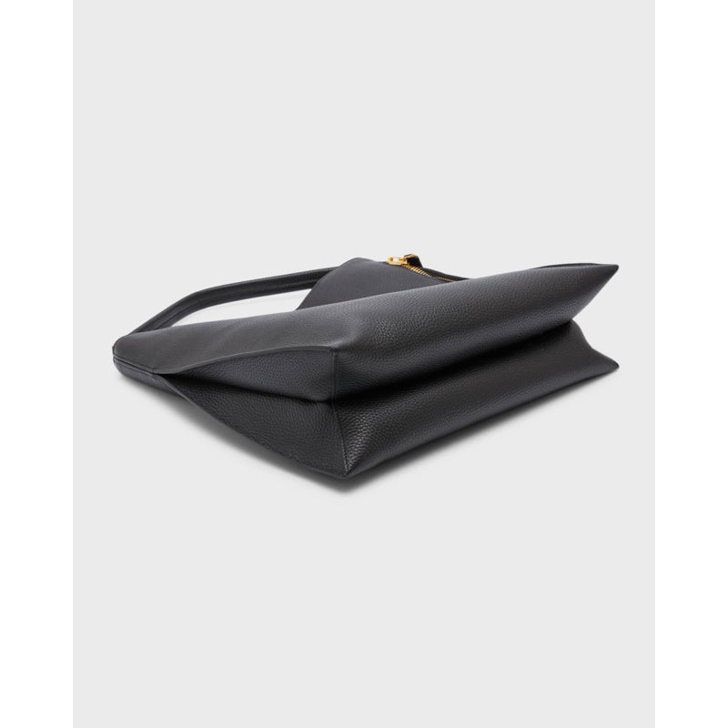 Bolsa Shoulder Alix Hobo Large in Grained