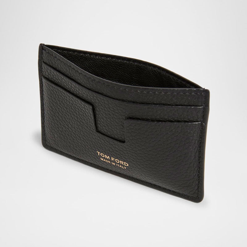 Bolsa Wallet T-Line Grained - Mercado de Luxo - O Maior E-Commerce de Bens, Produtos e Serviços de Luxo do Brasil.