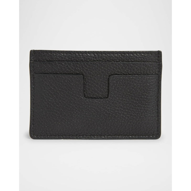Bolsa Wallet T-Line Grained