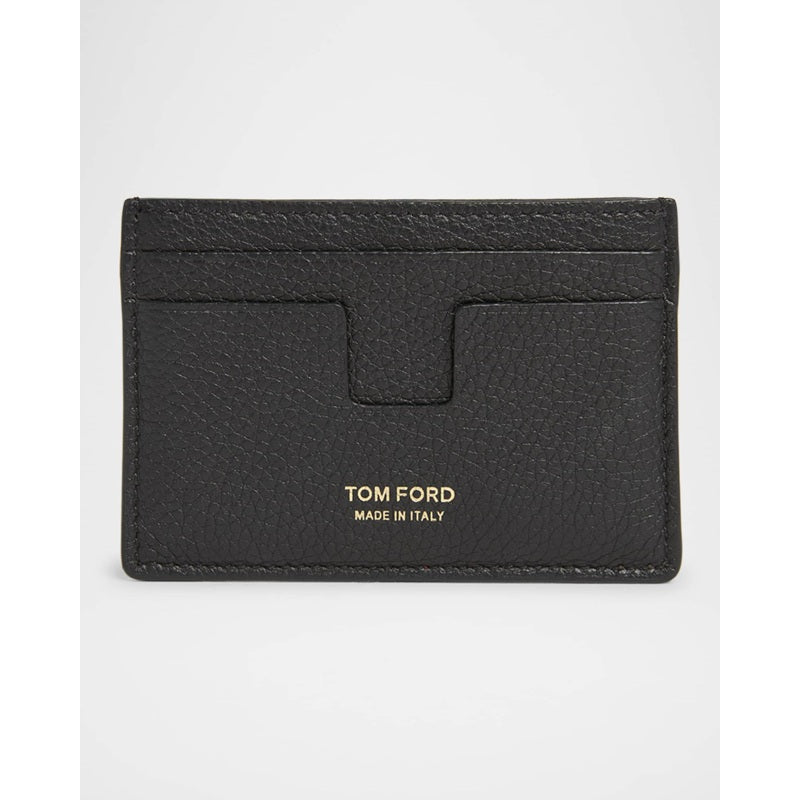 Bolsa Wallet T-Line Grained