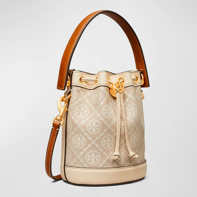 Bolsa Crossbody T-Monogram Jacquard Mini - Mercado de Luxo - O Maior E-Commerce de Bens, Produtos e Serviços de Luxo do Brasil.