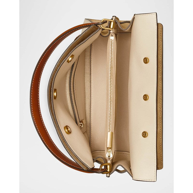 Bolsa Handle Lee Radziwill Small Double