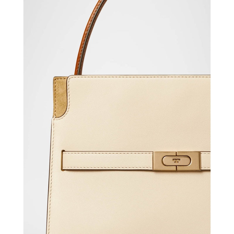 Bolsa Handle Lee Radziwill Small Double