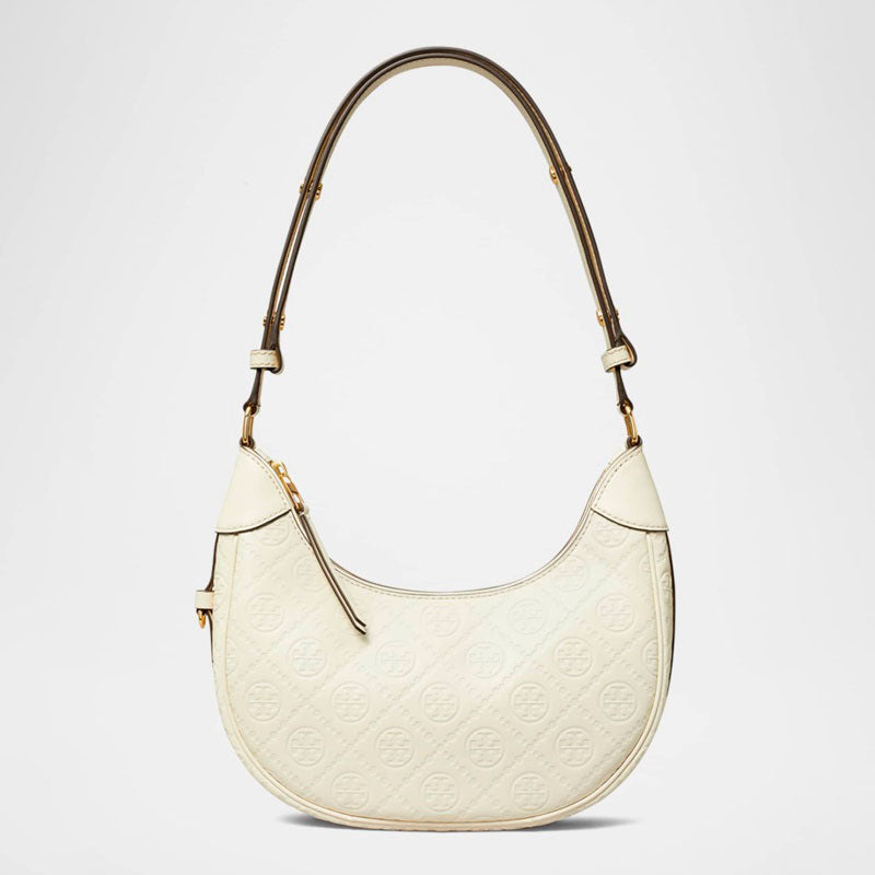 Bolsa Shoulder T Monogram Crescent - Mercado de Luxo - O Maior E-Commerce de Bens, Produtos e Serviços de Luxo do Brasil.