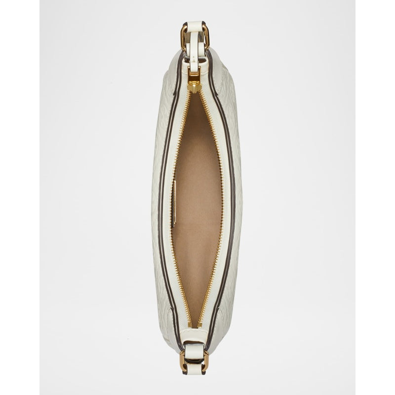 Bolsa Shoulder T Monogram Crescent